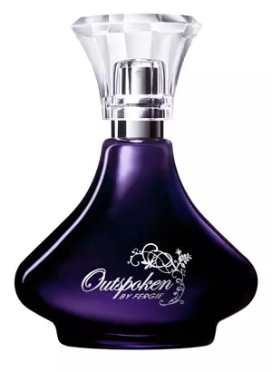 Apa de parfum Outspoken By Fergie de la Avon