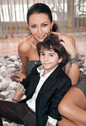 Mihaela Rădulescu și Ayan (4)