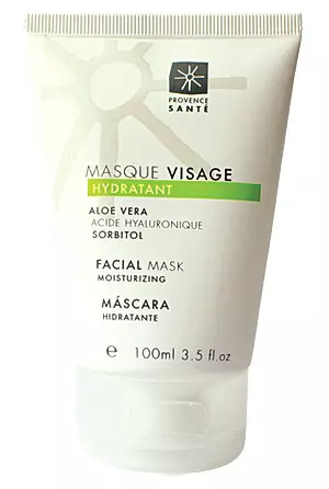 Masca hidratanta toate tipurile de ten