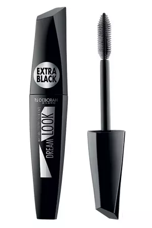 Mascara efect de gene false, Deborah, Dream Look Extra Black, preț: 54 lei