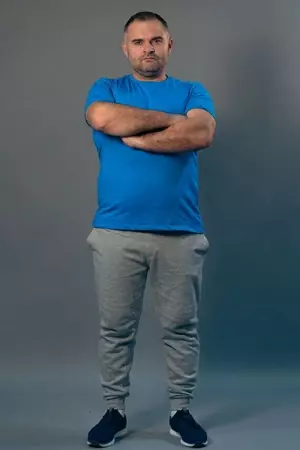 ursa-dan