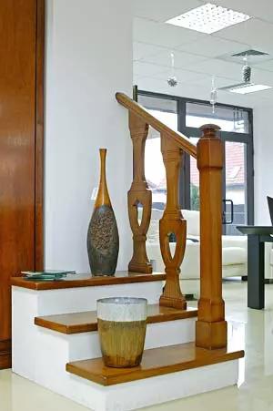Mobilier de vita nobila