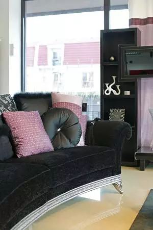Mobilier de vita nobila
