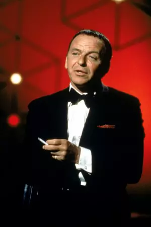 Frank Sinatra