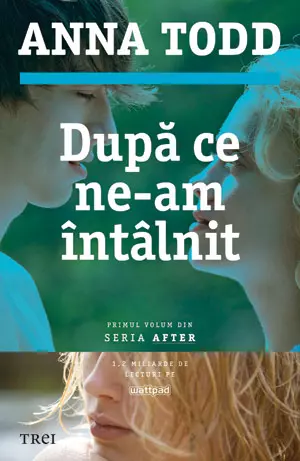1 După ce ne-am întâlnit