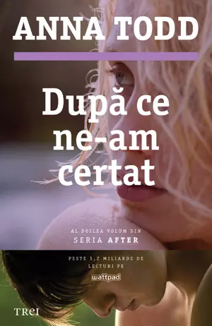 2 După ce ne-am certat
