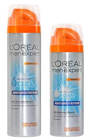 L’Oreal Paris Men Expert antiiritatii
