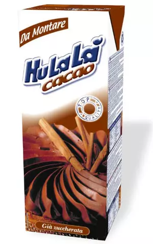 HULALA o surpriza delicioasa de sarbatori