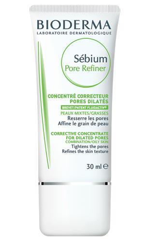 Sebium Pore Refiner tratament pentru porii dilatati
