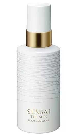 Emulsie pentru corp, Sensai, The Silk Body Emulsion, 409 lei