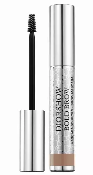 Mascara pentru sprâncene, Dior, Diorshow Bold Brow, preț: 148 lei