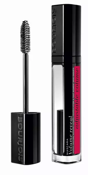 Mascara, Bourjois, Volume Reveal Adjustable, 60,5 lei