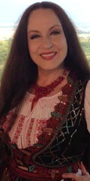 Dramele Cumplite Din ViaÈ›a Mariei Dragomiroiu Romanesti Vedete Unica Ro