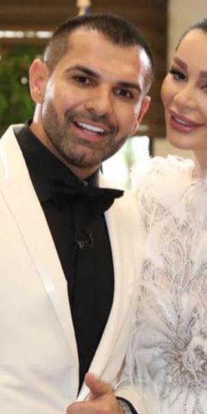 Brigitte Èi Florin PastramÄ Nu Pot Avea Copii Care Este Motivul Romanesti Vedete Unica Ro