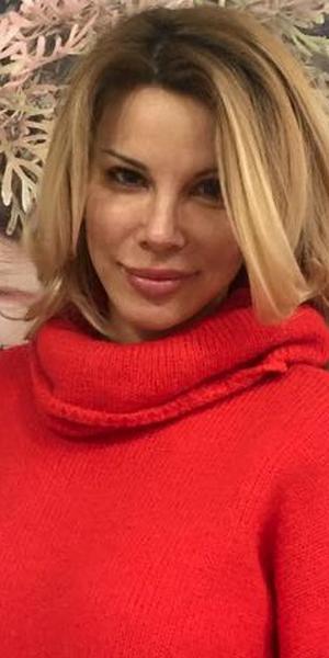 Alina Laufer A Aflat Sexul Gemenilor Fosta SoÈie A Lui Jorge Este In Culmea Fericirii Romanesti Vedete Unica Ro
