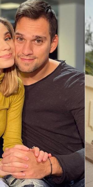 Cristina CiobÄnaÈu Èi Vlad Gherman S Au DespÄrÈit Romanesti Vedete Unica Ro