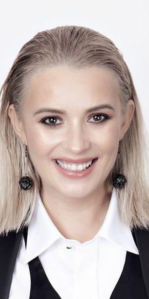 Diana Dumitrescu va prezenta emisiunea Mireasa, de la Antena 1