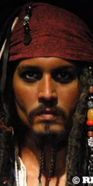 Johnny Depp ImbogÄƒÅ£it De PiraÅ£ii Din Caraibe Iv Vedete Unica Ro