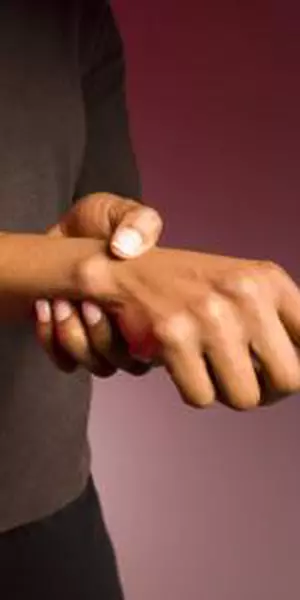 tratați mici articulații ale mâinilor ajută curând la durerile articulare