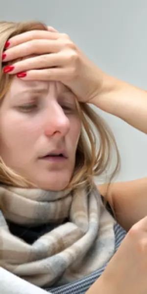 Ce Trebuie SÄƒ Faci Atunci Cand Ai FebrÄƒ SÄƒnÄƒtate Unica Ro