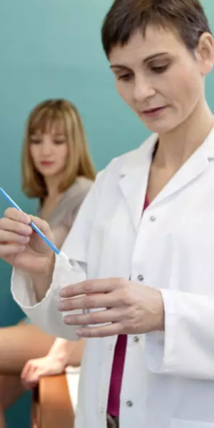 Cum SÄƒ Te PregÄƒtesti Pentru Un Control La Ginecolog SÄƒnÄƒtate SÄƒnÄƒtate SexualÄƒ Unica Ro