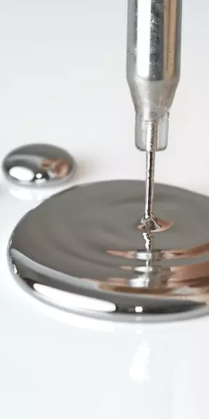 Cum È™tii CÄƒ È›i S Au FÄƒcut VrÄƒji Cu Argint Viu Divertisment Inedit Unica Ro