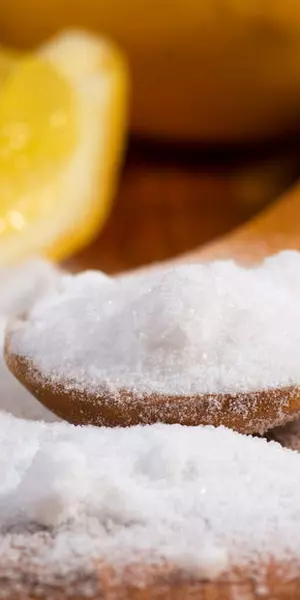 Slabire cu bicarbonat de sodiu – cum poti slabi cu bicarbonat?!