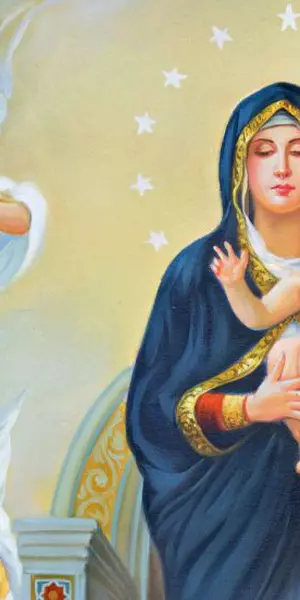Postul Sfintei Marii 2018 Ce Trebuie SÄƒ Faci Inainte De Sfanta Maria Mare Sau Adormirea Maicii Domnului