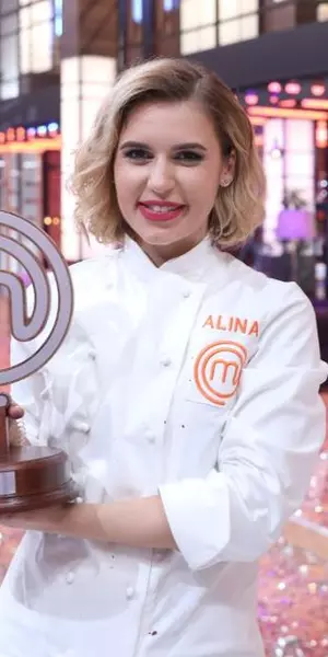 Masterchef 13 Noiembrie 2019 Castigator