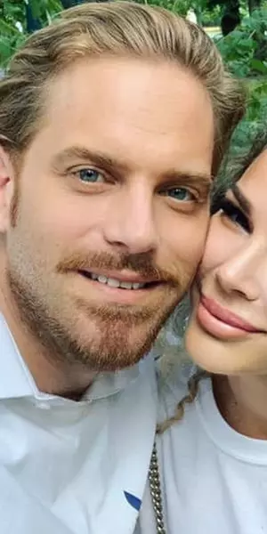 Alina Laufer Fosta SoÈ›ie A Lui Jorge Este InsÄƒrcinatÄƒ Romanesti Vedete Unica Ro