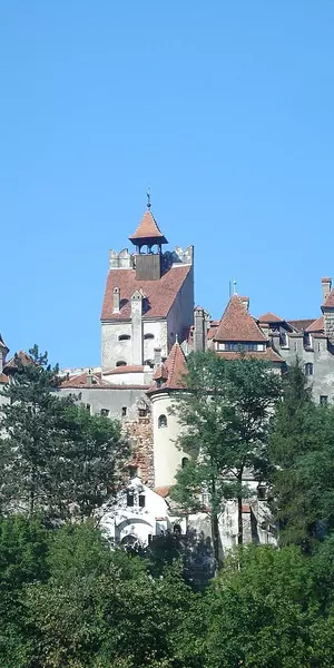 Top 10 Locuri De Vizitat LangÄƒ BraÈ™ov Din PoianÄƒ La Templul Ursitelor