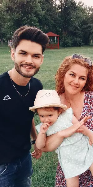 Ce Probleme De SÄƒnÄƒtate A Avut Mama Lui Edward Sanda
