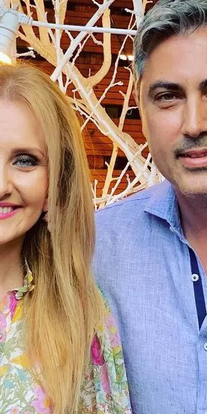Alexandru Ciucu Prima ReacÈ›ie DupÄƒ Ce S A Speculat CÄƒ Ar DivorÈ›a De Alina Sorescu