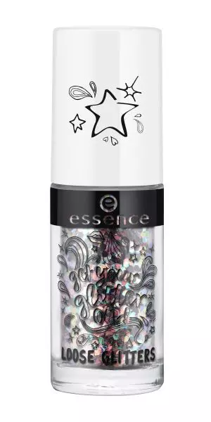 Glitter, Essence, Get your glitter on!, 15,99 lei