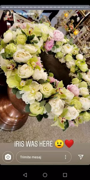 Alina-Pușcaș-și-a-botezat-fetița-de-10-luni-1