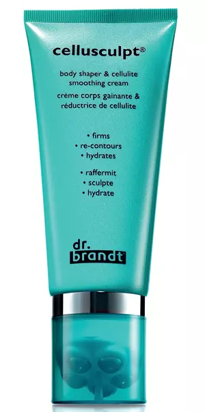 Cremă Cellusculpt Dr. Brandt, 282 lei (disponibil exclusiv în magazinele Sephora)