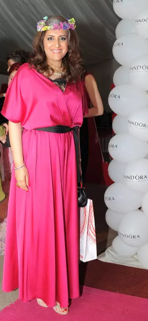 Wajiha Harris (Fundatia Sheherezade)