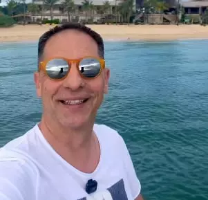 Dan Negru vacanță Mauritius (5)