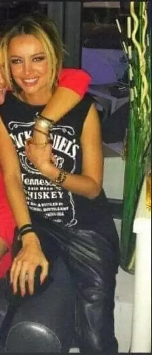 claudia iosif 43