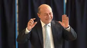 Traian Basescu (3)