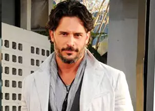 Joe Manganiello