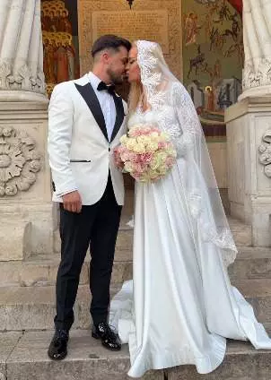 Simona Trașcă nuntă6