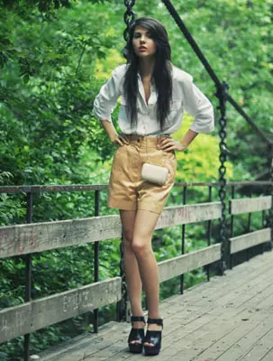 Tinuta vintage