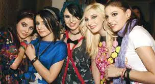 Blaxy