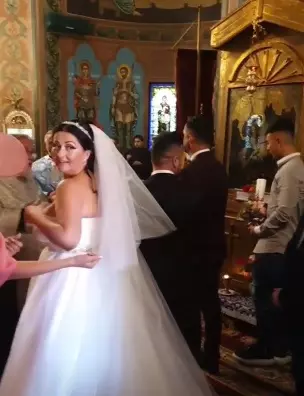 Gabriela Cristea si Tavi Clonda 1