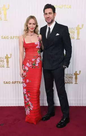 Emily-Blunt-si-John-Krasinski