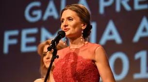 Laureatele ”Femeia anului”