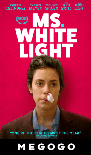 „Miss White Light”, film disponibilă pe MEGOGO  (3)