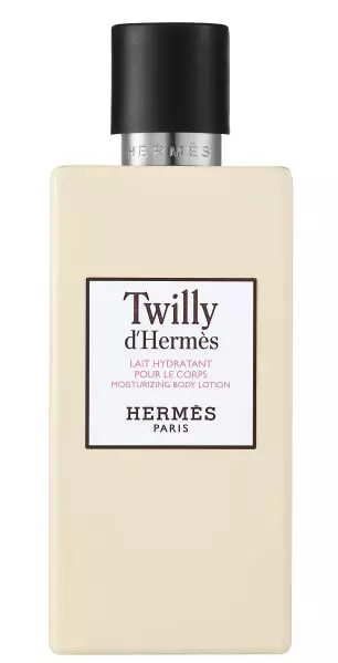 Loțiune de corp, Hermes, Twilly d'Hermes Moisturizing Body Lotion, 251 lei