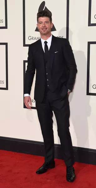 Robin Thicke